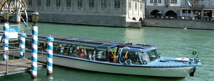 limmatschiff
